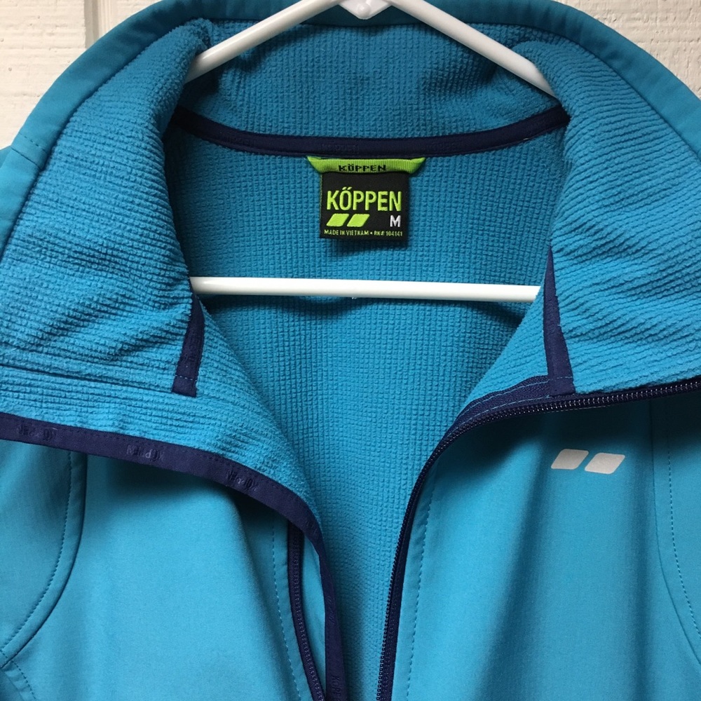 Hard-Shell Jacket - image 4